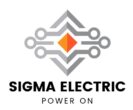 SIGMA ELECTRIC